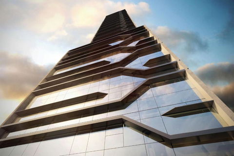 A Comfy 2BR Apt Next To QV & Melbourne Central - Accommodation Australia 2