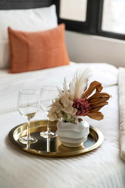 A Cozy 2BR Apt On Spencer St With FREE Parking - Accommodation Australia 4
