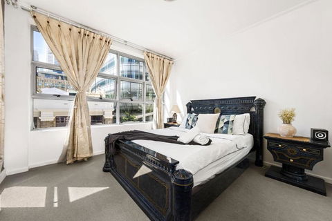 A Cozy Apt For 6 Right Next To Darling Harbour - Accommodation Australia 0