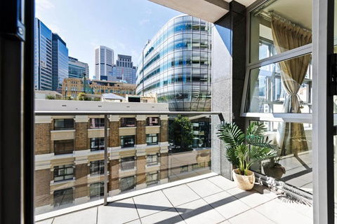 A Cozy Apt For 6 Right Next To Darling Harbour - Accommodation Australia 3