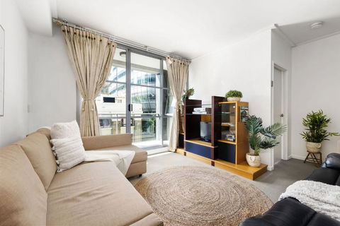 A Cozy Apt For 6 Right Next To Darling Harbour - Accommodation Australia 4