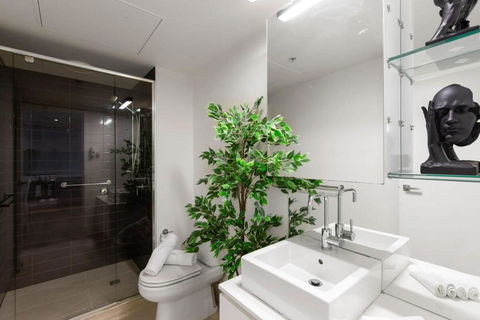 A Cozy Apt Near Grand Prix Circuit FREE Parking - Accommodation Australia 3