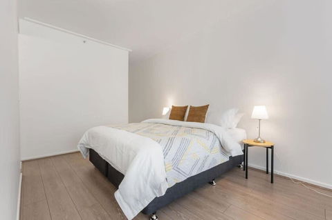 A Cozy & Modern Studio Right Next To Darling Harbour - Accommodation Australia 1