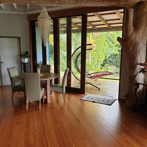 A Daintree Garden - Accommodation Australia 3