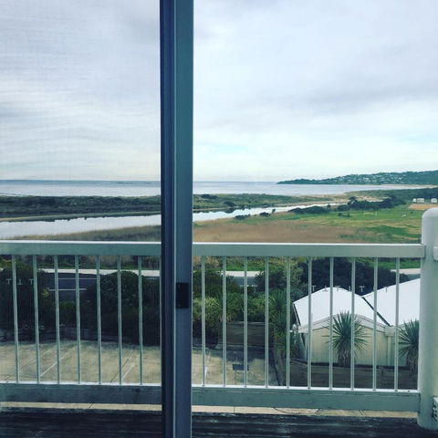 A Great Ocean View Motel - Accommodation Australia 2