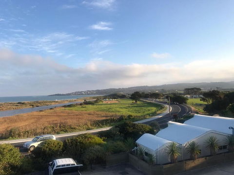 A Great Ocean View Motel - Accommodation Australia 1