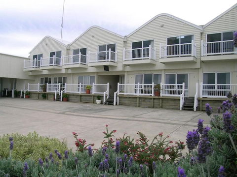 A Great Ocean View Motel - Accommodation Australia 0