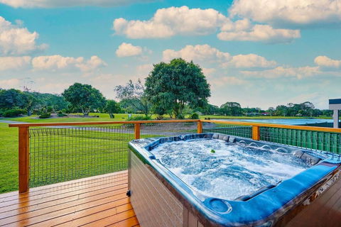 A Kids Dream & Paradise For Parents - Accommodation Australia 0
