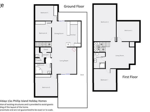 A La Plage - Accommodation Australia 4