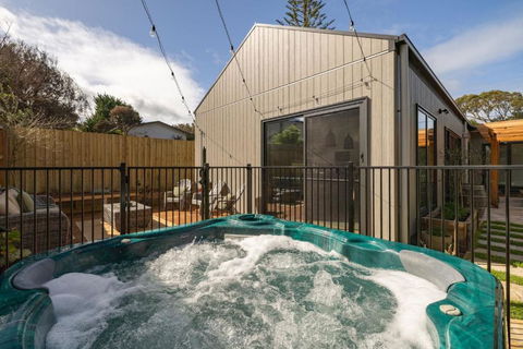 A Lazy Marlin - Accommodation Australia 3