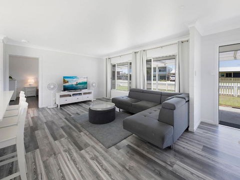 A Little Beach Haven - Accommodation Australia 2