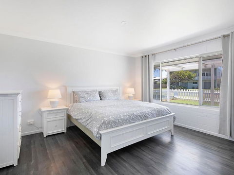 A Little Beach Haven - Accommodation Australia 3