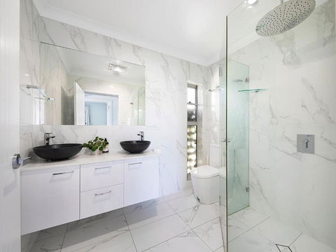 A Little Beach Haven - Accommodation Australia 4