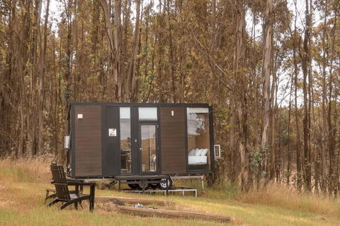 A Little Bit Of Bliss By Tiny Away - Accommodation Australia 0
