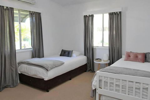 A LITTLE GREY SHACK - Local Tourism 3
