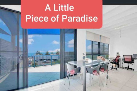 A Little Piece Of Paradise - Accommodation Australia 0