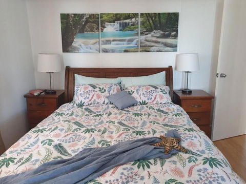 A Little Piece Of Paradise - Accommodation Australia 4