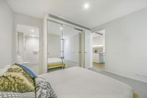 A Lovely Apt Near Crown Casino & Southgate Mall - Accommodation Australia 1