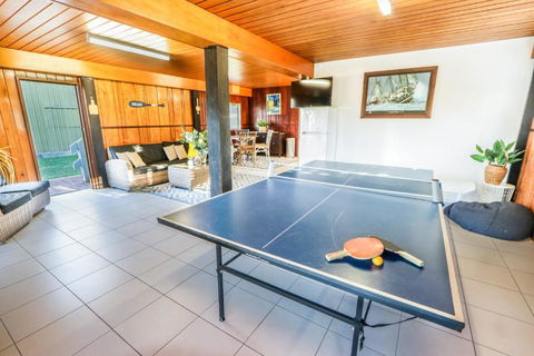 A Lure - A 2-minute Walk To Agnes Main Beach - Accommodation Australia 4