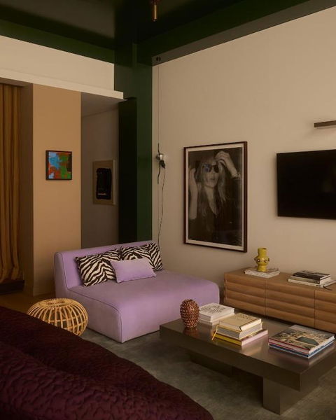 A Luxe Stay In The Paris End Of Melbourne - Accommodation Australia 0