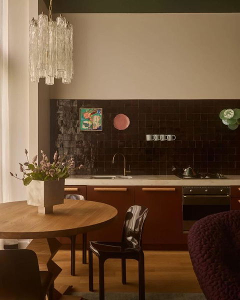 A Luxe Stay In The Paris End Of Melbourne - Accommodation Australia 2