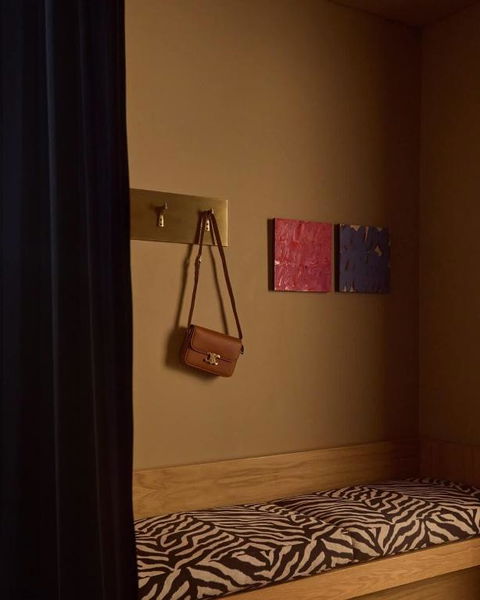A Luxe Stay In The Paris End Of Melbourne - Accommodation Australia 4
