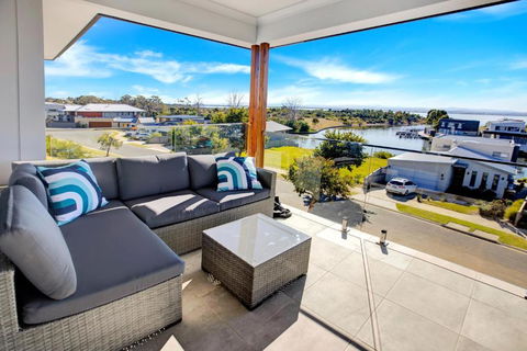A Magnetic Retreat - Accommodation Australia 0