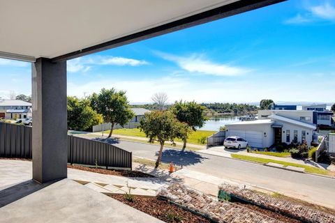A Magnetic Retreat - Accommodation Australia 2