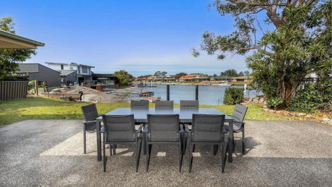 A Mariners Cove Yamba - Accommodation Australia 1