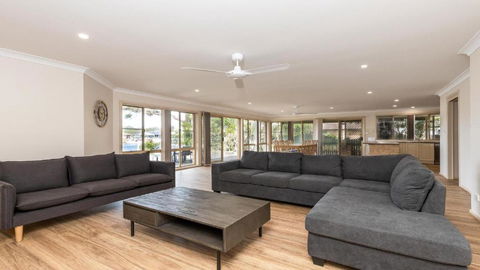 A Mariners Cove Yamba - Accommodation Australia 3