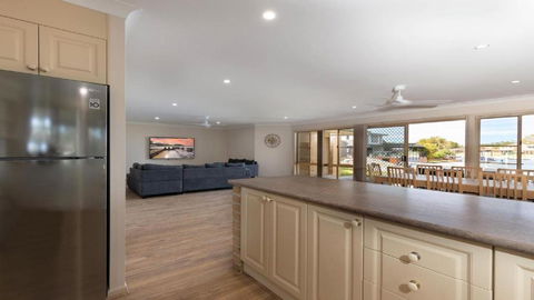 A Mariners Cove Yamba - Accommodation Australia 4