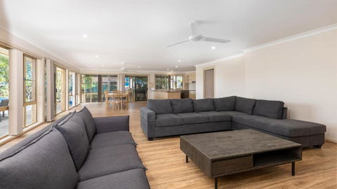 A Mariners Cove Yamba - Accommodation Australia 2