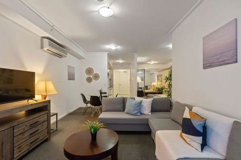 A Modern Studio For 6 Next To Darling Harbour - Local Tourism 1