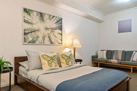 A Modern Studio For 6 Next To Darling Harbour - Local Tourism 3