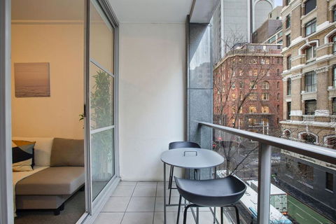 A Modern Studio For 6 Next To Darling Harbour - Local Tourism 4