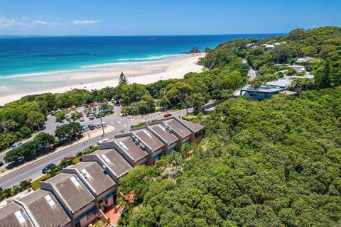 A Perfect Stay - 1 James Cook Apartments - Accommodation Australia 1