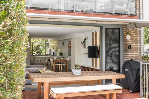 A Perfect Stay - 1 James Cook Apartments - Accommodation Australia 2