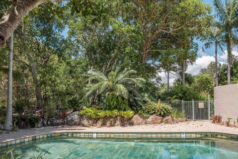 A Perfect Stay - 1 James Cook Apartments - Accommodation Australia 0
