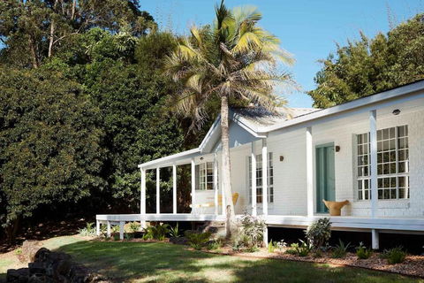 A Perfect Stay - Hidden Byron - Accommodation Australia 4