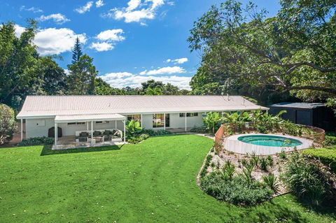 A Perfect Stay - Hidden Byron - Accommodation Australia 0