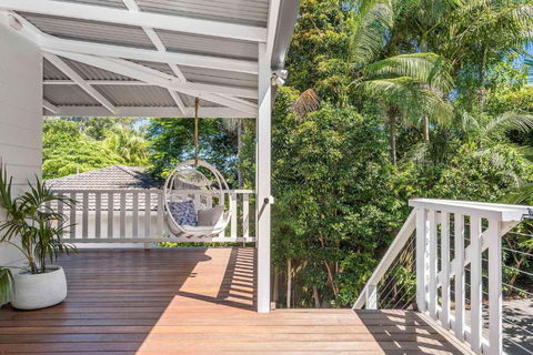 A Perfect Stay - Hummingbird - Accommodation Australia 3