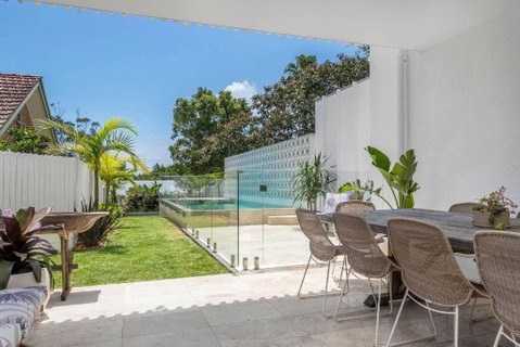 A Perfect Stay - The Cedrics 1 - Local Tourism 1