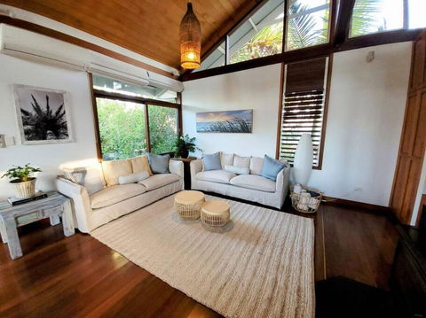 A Place To Relax - Accommodation Australia 0