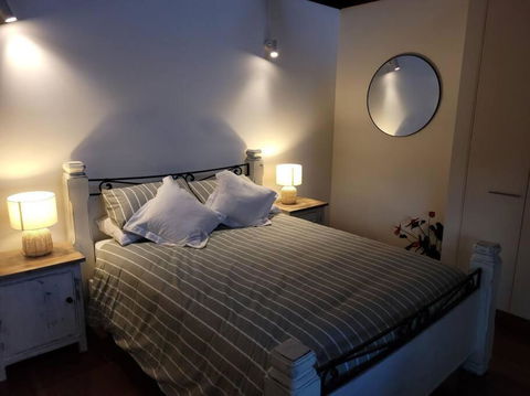 A Place To Relax - Accommodation Australia 2