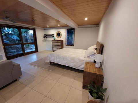 A Place To Relax - Accommodation Australia 4