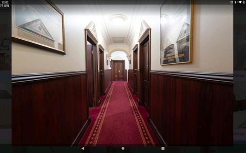 A Quiet King Room With Julia Balcony And Free Parking - Accommodation Australia 4