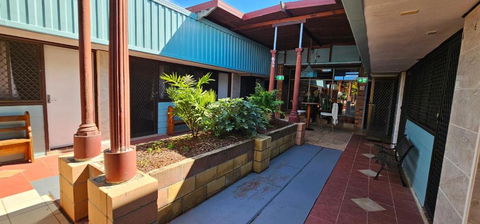 A Railway Lodge - Accommodation Australia 3