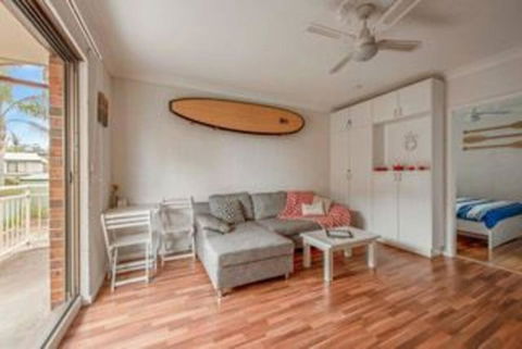 A Reef Intermission - A Coast Break At Mollymook - Accommodation Australia 3