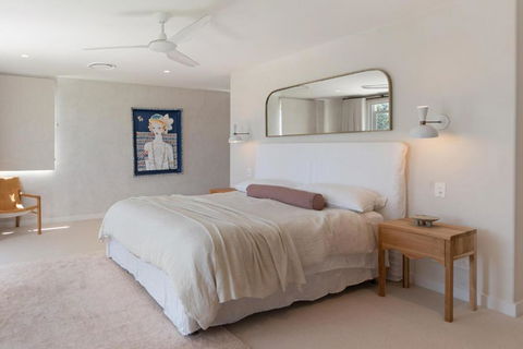 A Slice Of Paradise, Newly Transformed Avalon House With Breathtaking Views - Accommodation Australia 4