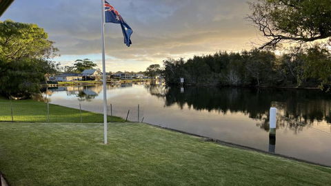 A Slice Of Paradise - Accommodation Australia 1